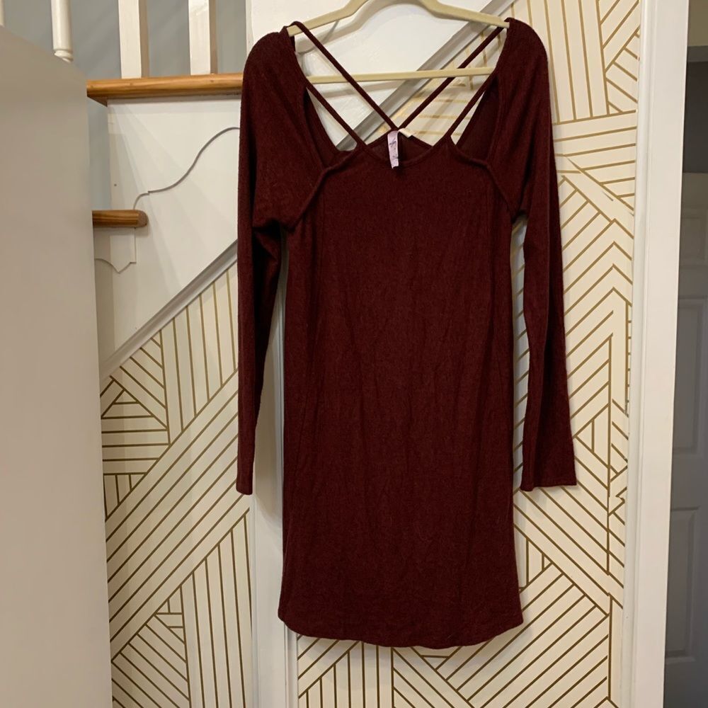 Francesca’s Dress NWT